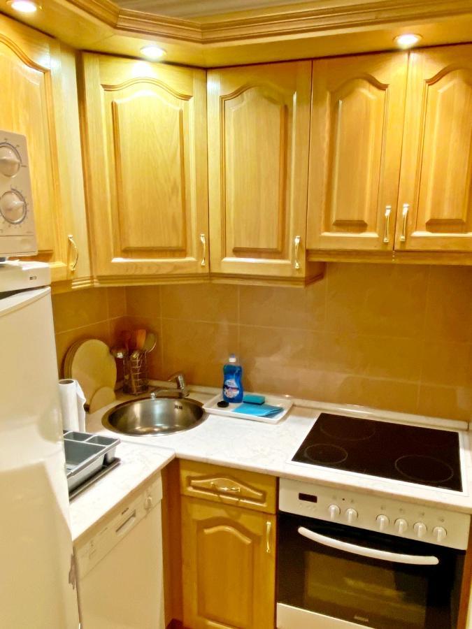Fured Apartments Balatonfured Luaran gambar
