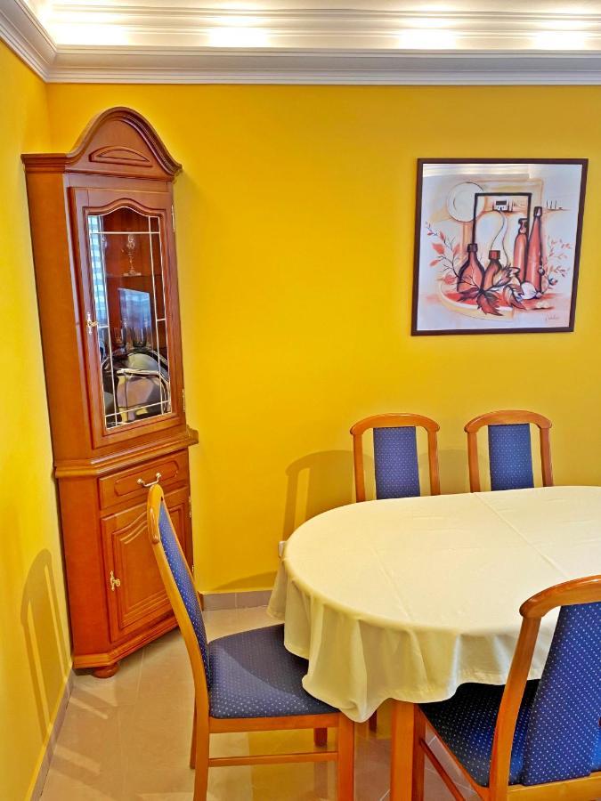 Fured Apartments Balatonfured Luaran gambar