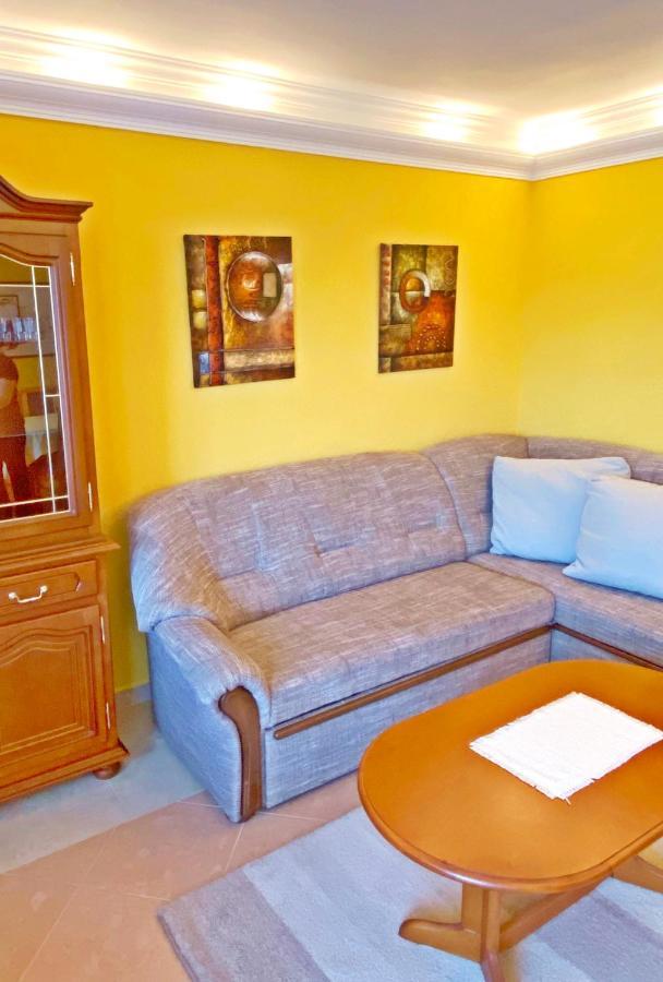 Fured Apartments Balatonfured Luaran gambar