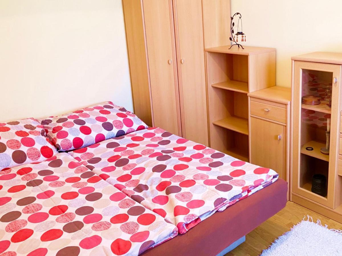 Fured Apartments Balatonfured Luaran gambar
