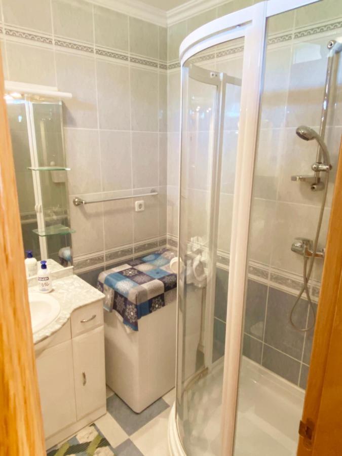 Fured Apartments Balatonfured Luaran gambar