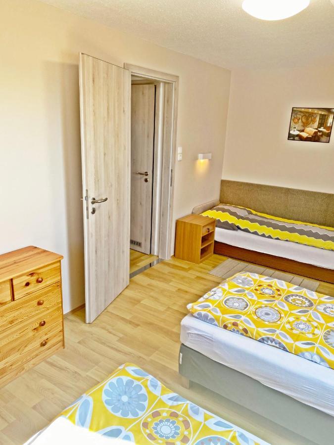 Fured Apartments Balatonfured Luaran gambar