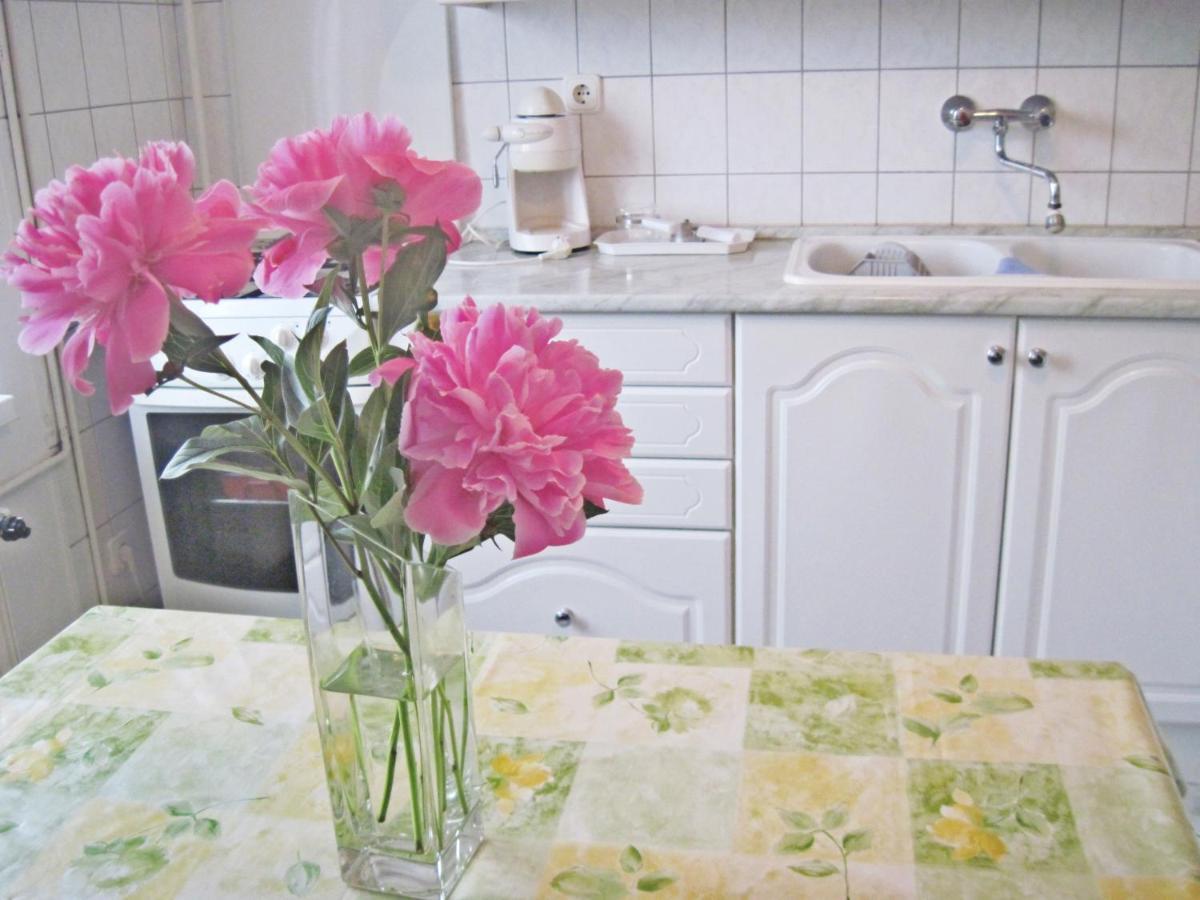 Fured Apartments Balatonfured Luaran gambar