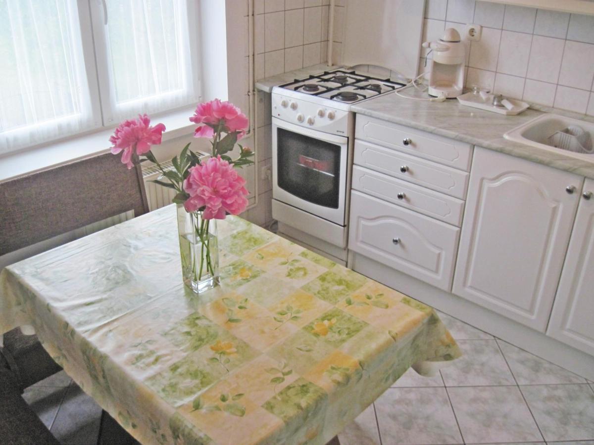 Fured Apartments Balatonfured Luaran gambar