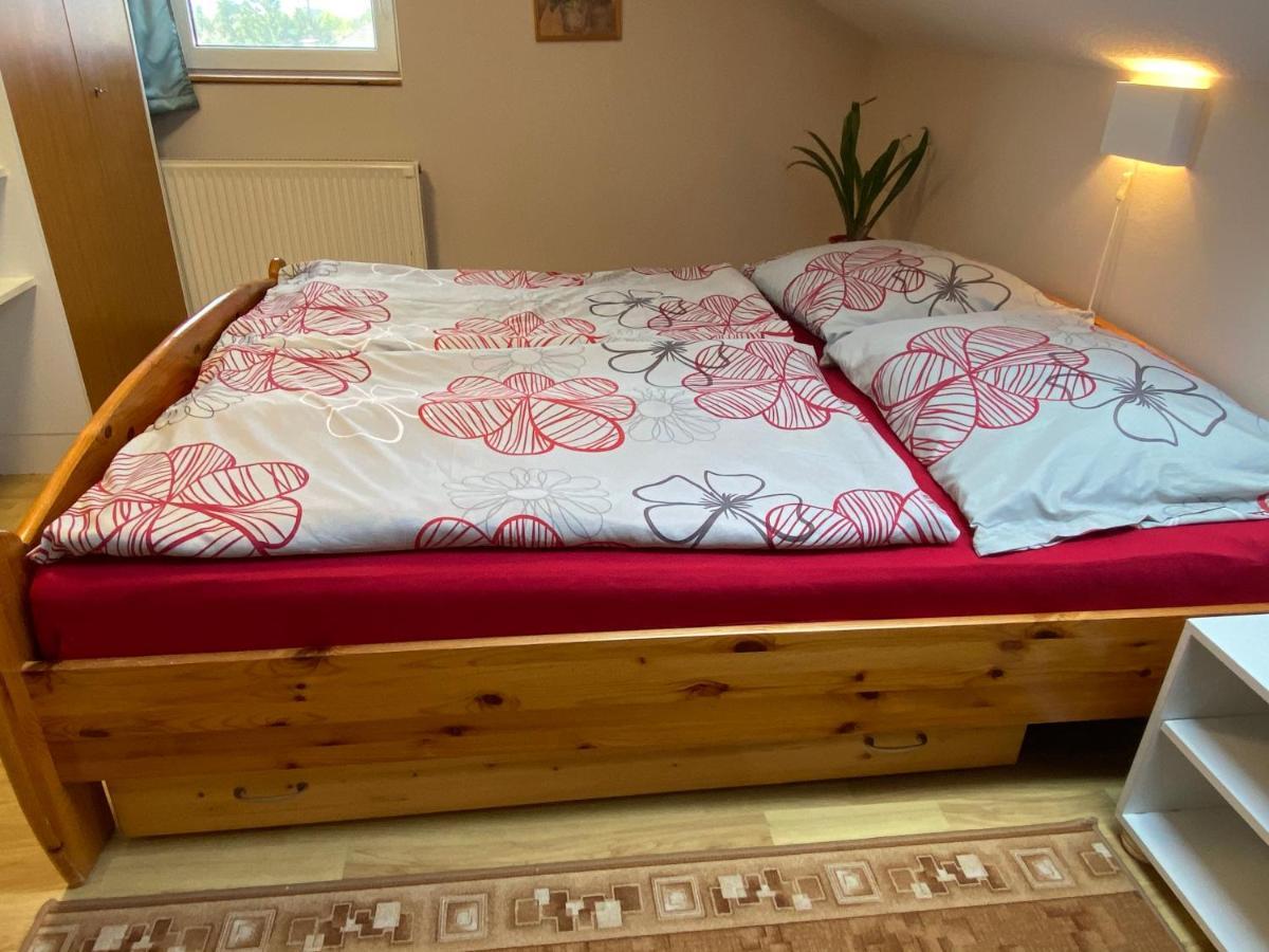 Fured Apartments Balatonfured Luaran gambar