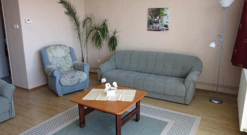 Fured Apartments Balatonfured Bilik gambar