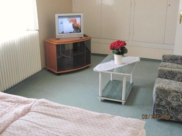 Fured Apartments Balatonfured Luaran gambar