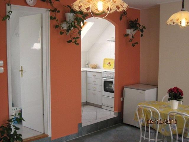 Fured Apartments Balatonfured Luaran gambar