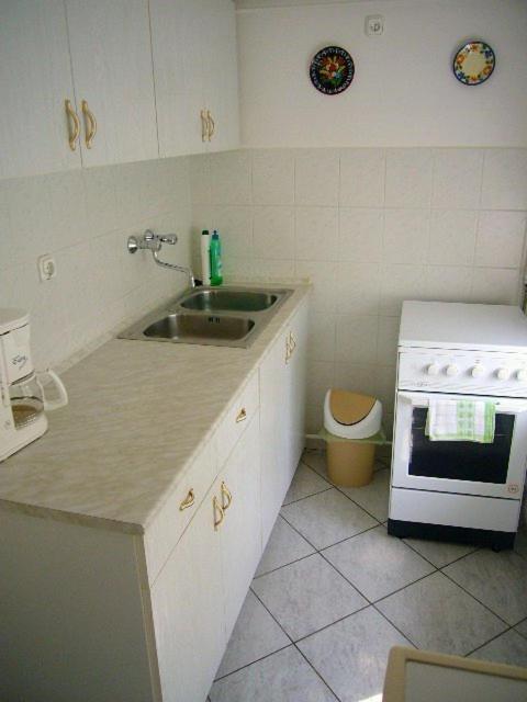 Fured Apartments Balatonfured Luaran gambar