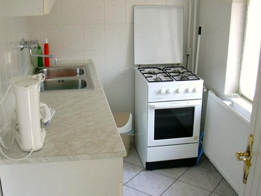 Fured Apartments Balatonfured Luaran gambar