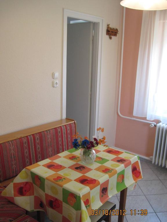 Fured Apartments Balatonfured Luaran gambar